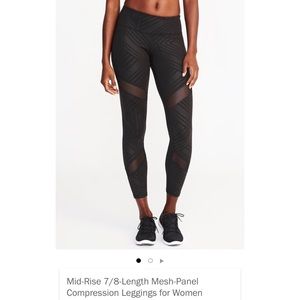 Cute Workout Leggings
